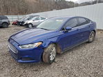 Ford Fusion 2016