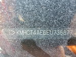 Hyundai Accent 2014