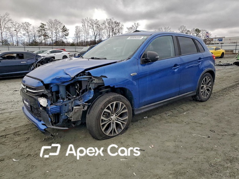 Mitsubishi Outlander 2019 - Image 1 of 12