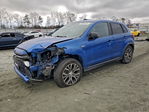 Mitsubishi Outlander 2019