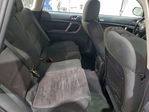 Subaru Outback 2009
