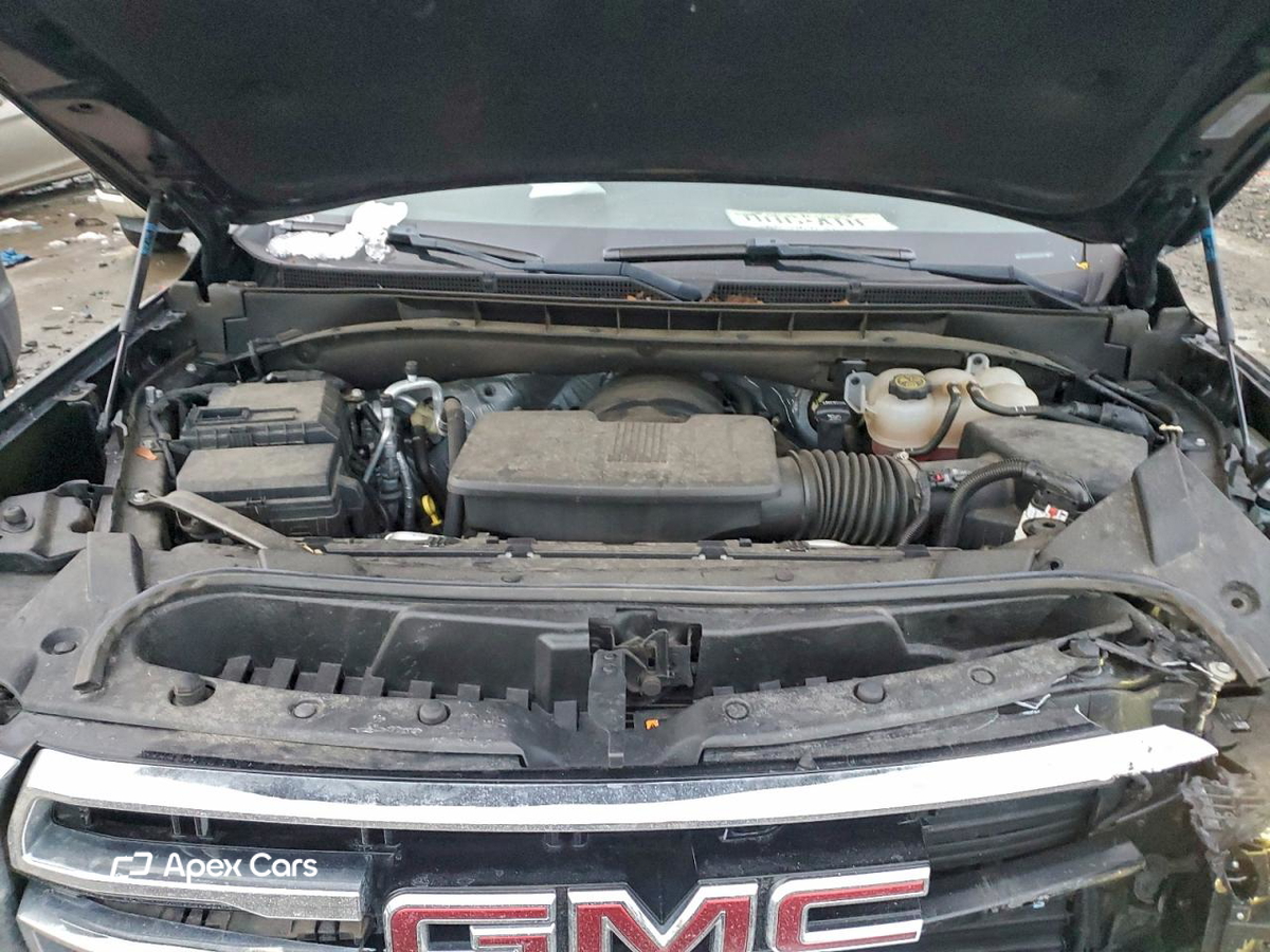 GMC Yukon 2023