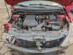 Nissan Versa 2012