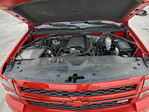 Chevrolet Silverado 2014