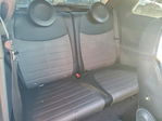 Fiat 500 2012