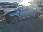 Hyundai Elantra 2019