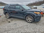 Ford Explorer 2013