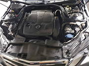 Mercedes-Benz E-klasse 2013
