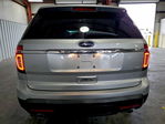 Ford Explorer 2015