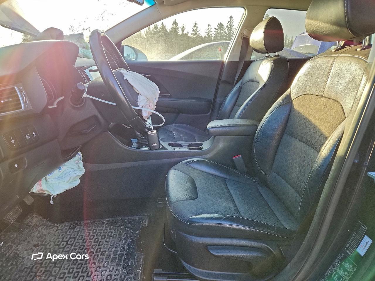 Kia Niro 2019