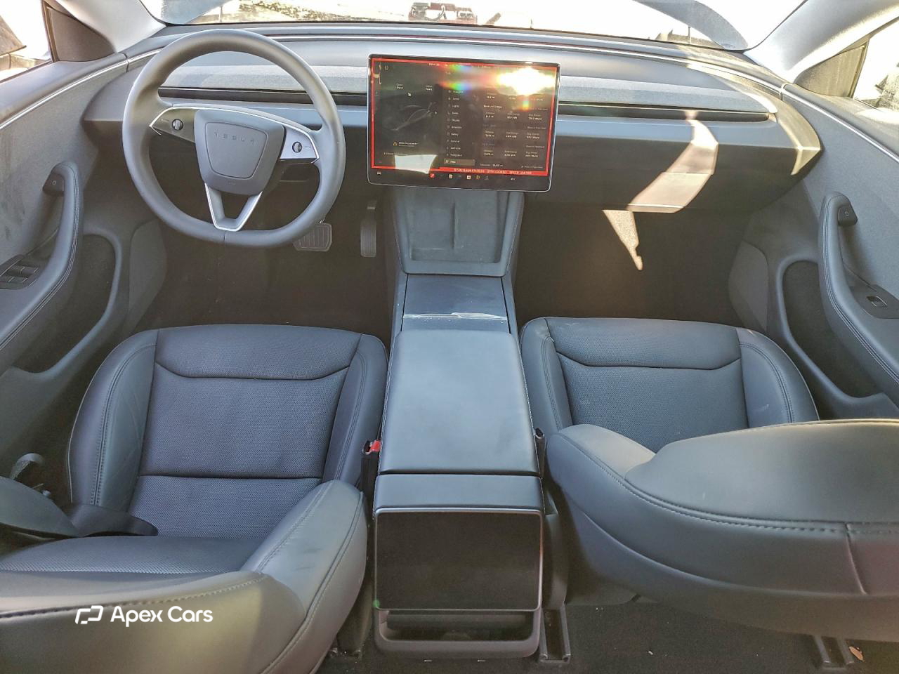 Tesla Model 3 2024