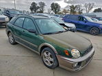 Subaru Impreza 2002