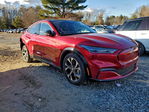 Ford Mustang Mach-E 2023