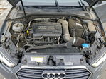 Audi A3 2017