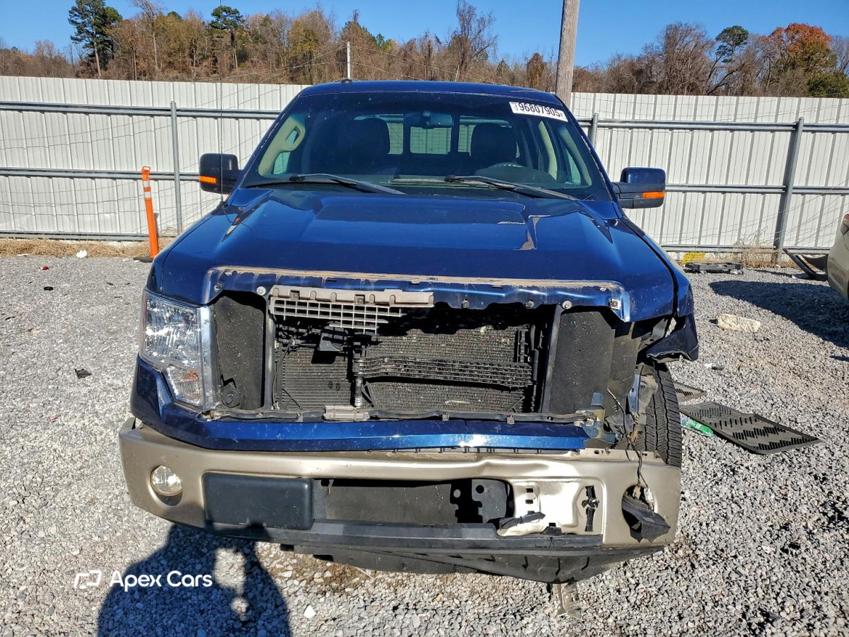 Ford F-150 2010