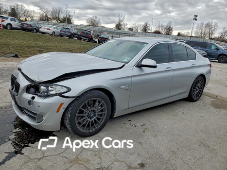 BMW Series 5 2012 - Image 1 of 13