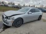 BMW Series 5 2012