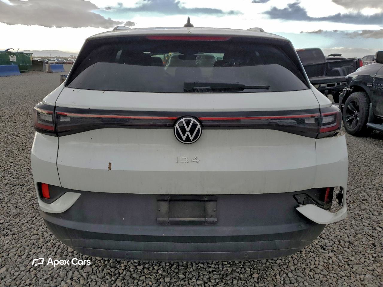 Volkswagen ID.4 2023