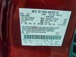 Ford Escape 2012