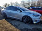 Tesla Model X 2016
