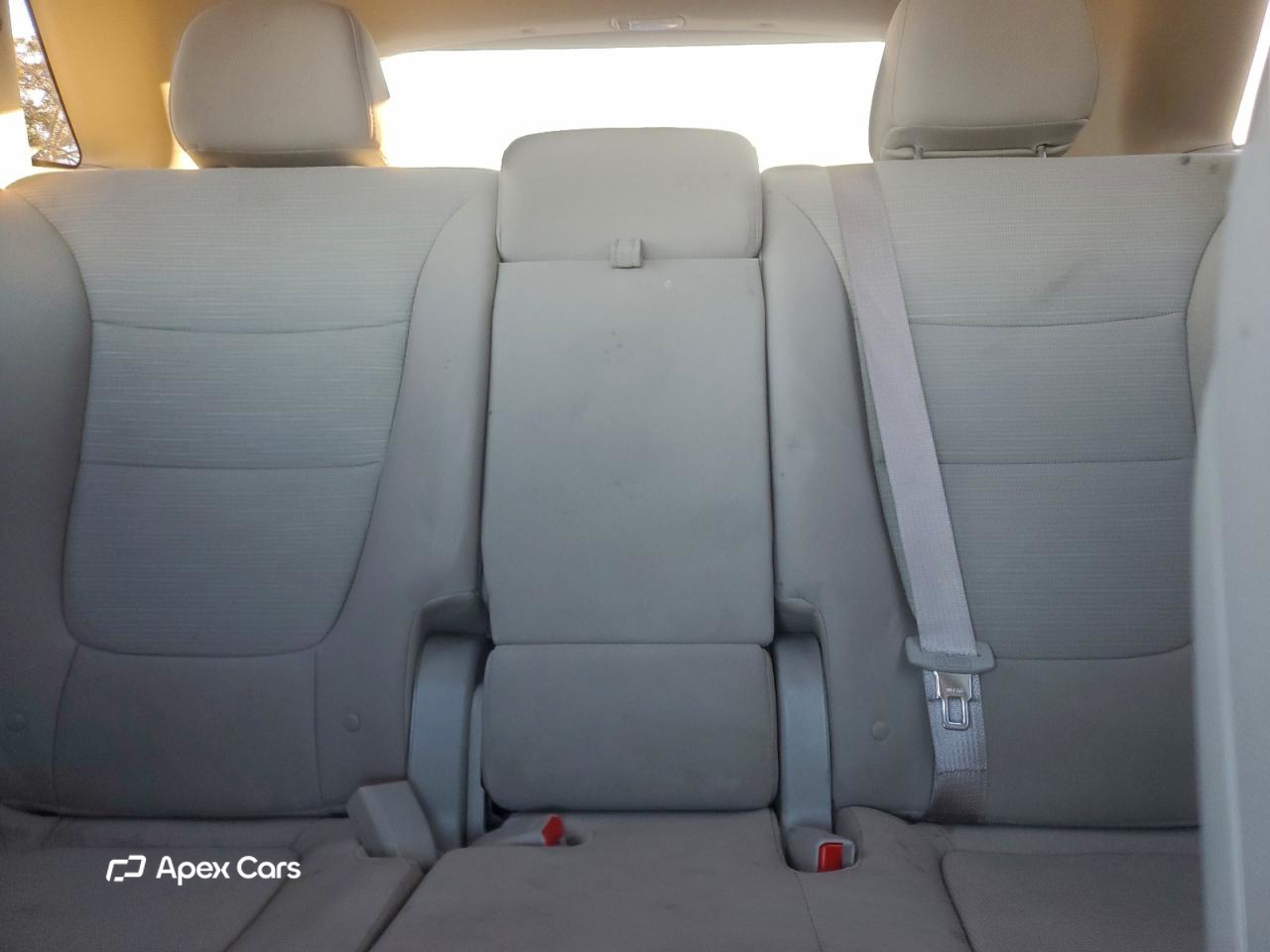 Kia Sorento 2015