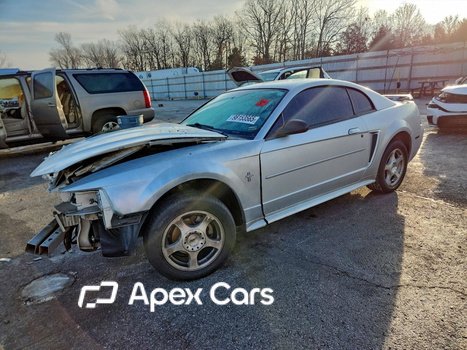 Ford Mustang 2003 - Image 1 of 13