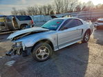 Ford Mustang 2003