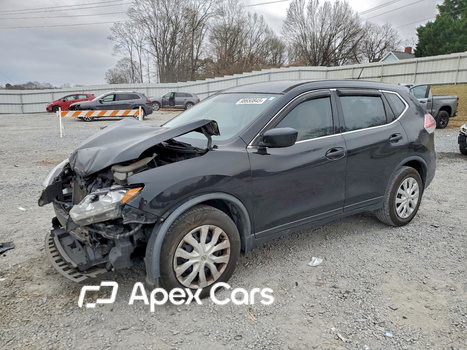 Nissan Rogue 2016 - Image 1 of 13