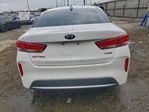 Kia Optima 2018