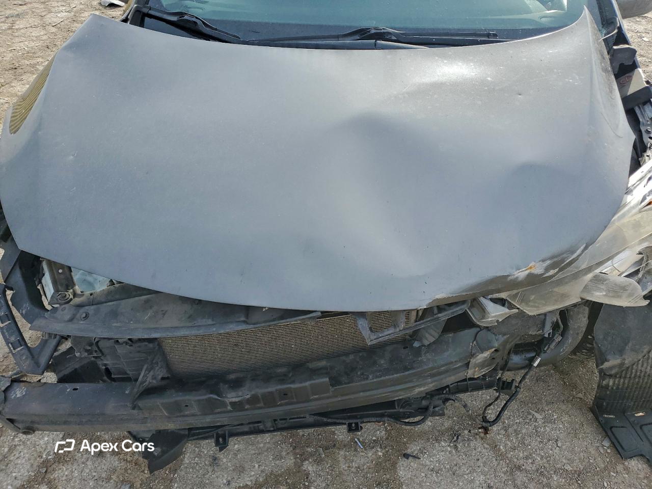 Kia Forte 2014