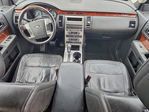Ford Flex 2012