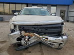 Chevrolet Silverado 2012