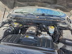 Dodge RAM 2012