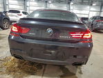 BMW Series 6 2014