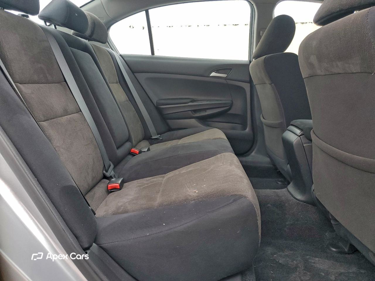 Honda Accord 2010