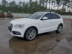 Audi Q5 2016