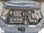 Ford Freestyle 2007