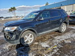 Ford Explorer 2017