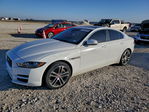 Jaguar XE 2017