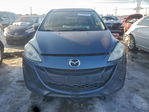 Mazda 5 2012
