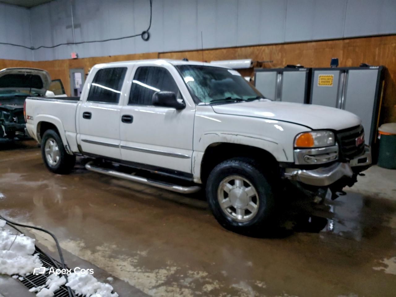 GMC  2005