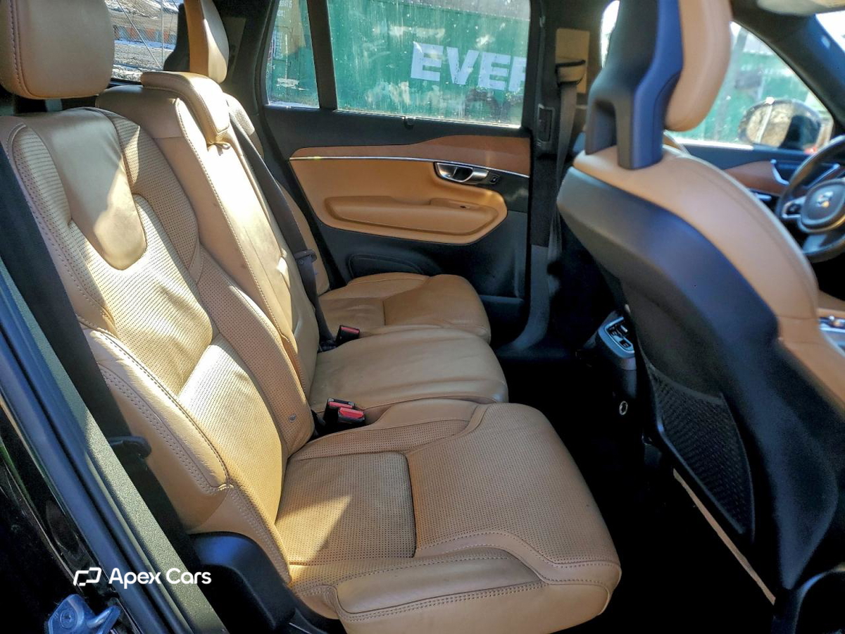Volvo XC90 2018