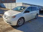 Honda Odyssey 2013
