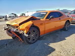 Dodge Challenger 2012