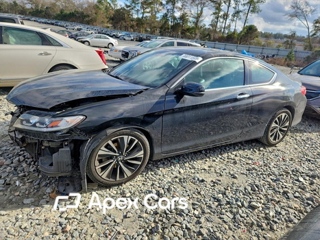 Honda Accord 2016 - Image 1 of 12