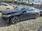 Honda Accord 2016