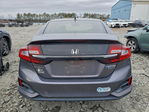 Honda Clarity 2018