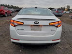 Kia Optima 2013