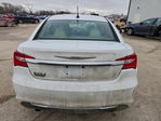 Chrysler 200 2013