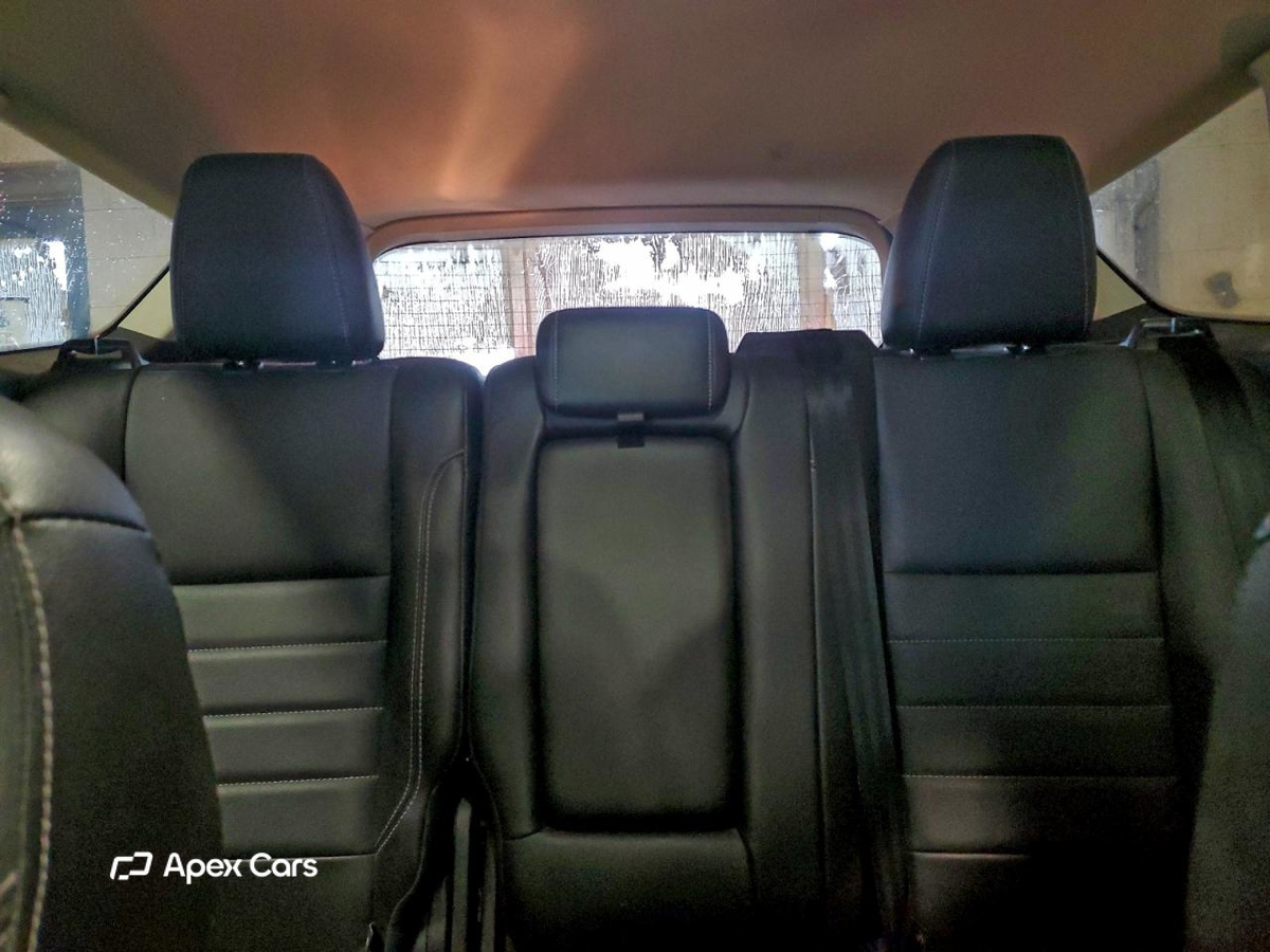 Ford Escape 2014